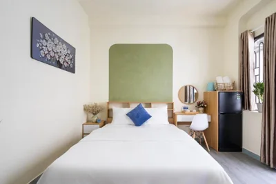 Phan Hotel – 照片 2