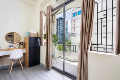 Phan Hotel – 照片 4