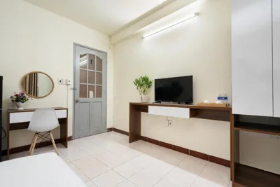 Phan Hotel – 照片 5