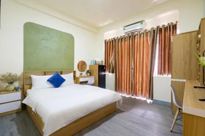 Phan Hotel – 照片 7