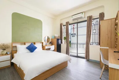Phan Hotel – 照片 9