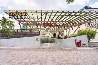 Phan Hotel – 照片 10