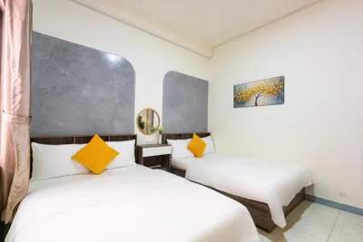 Phan Hotel – 照片 15
