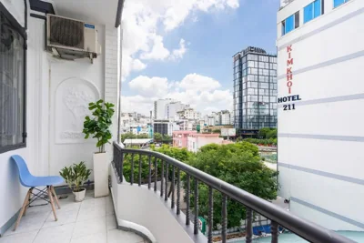 Phan Hotel – 照片 16